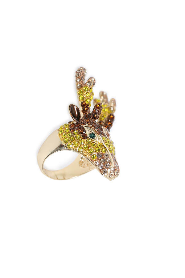 Ring von Nelly Accessoires