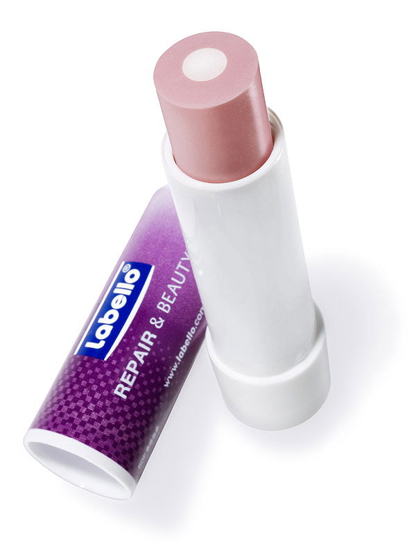 Lippenpflege von Labello