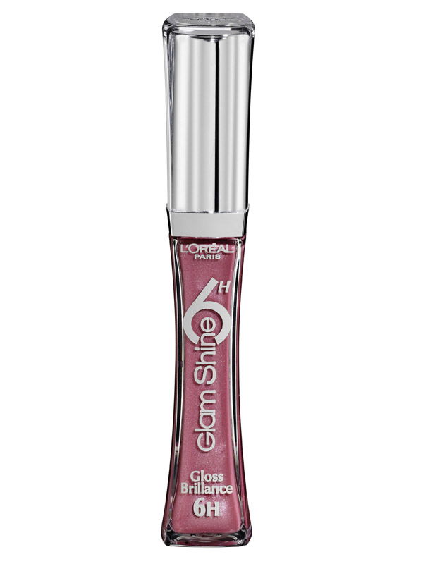Lipgloss von L’Oréal Paris