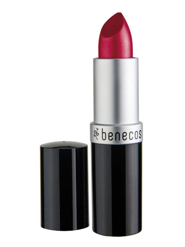 Lippenstift von benecos