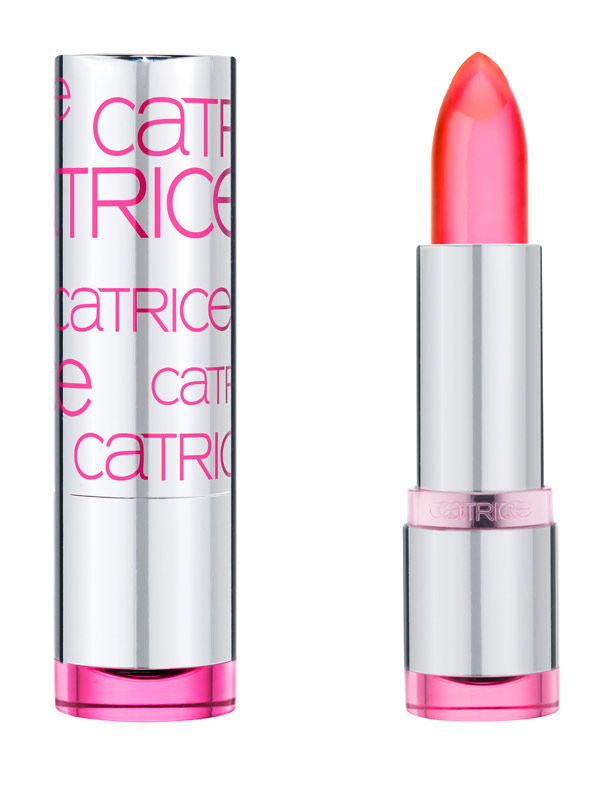 Ultimate Lip Glow - Lip Colour Intensifier