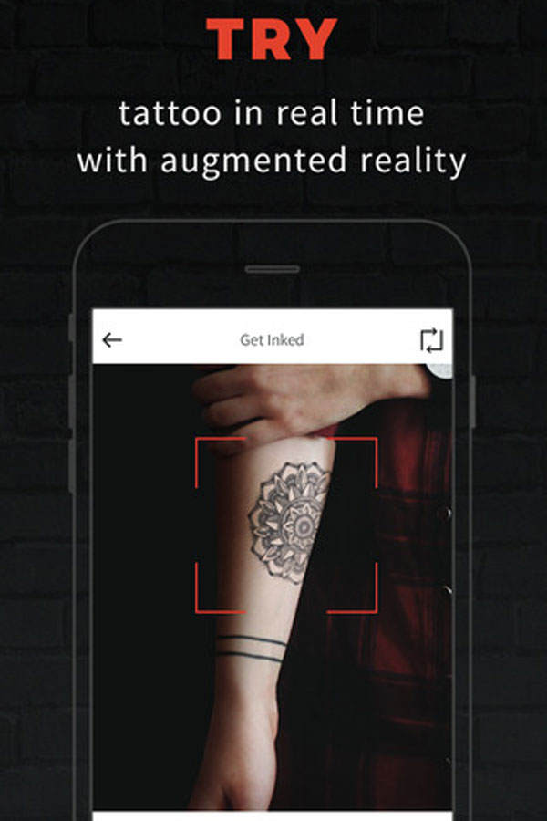 Inkhunter