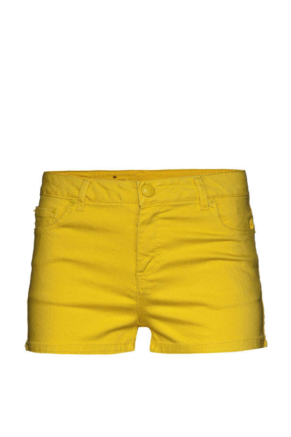 Hot Pants von New Yorker