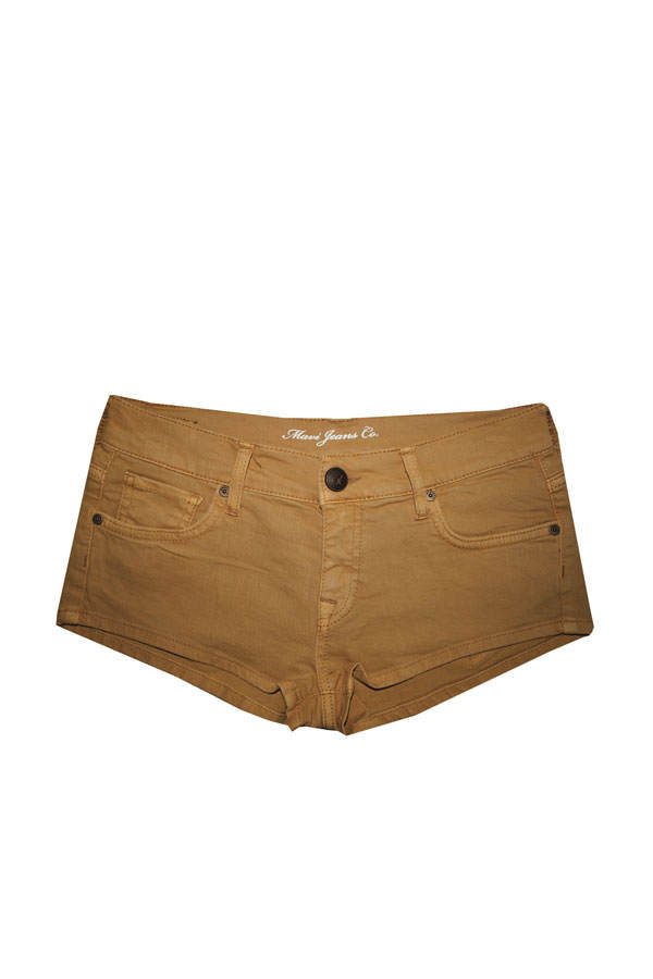 Hot Pants von Mavi