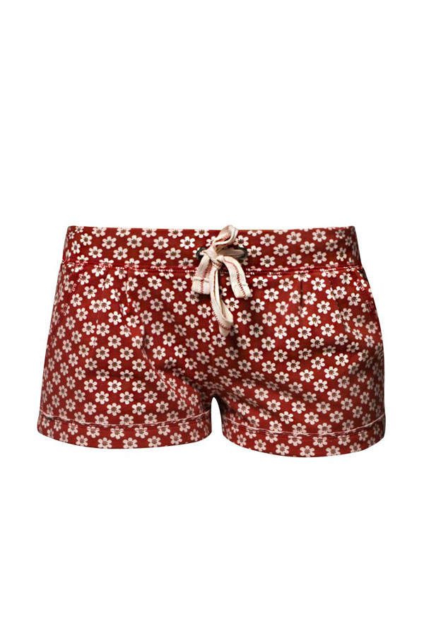 Hot Pants von LTB