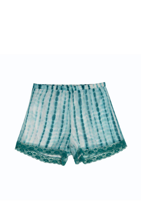 Hot Pants von Zara