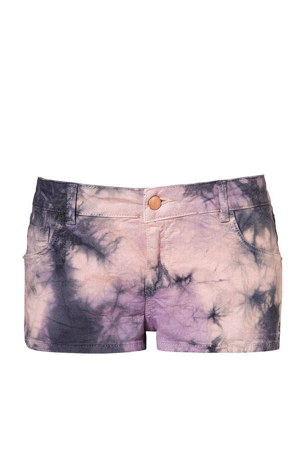 Hot Pants von Topshop.com