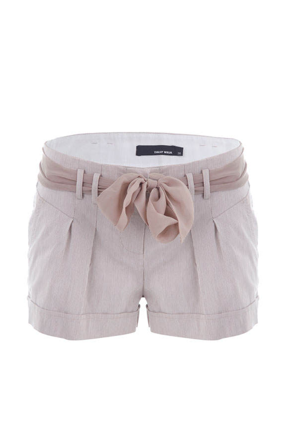 Hot Pants von Tally Weijl