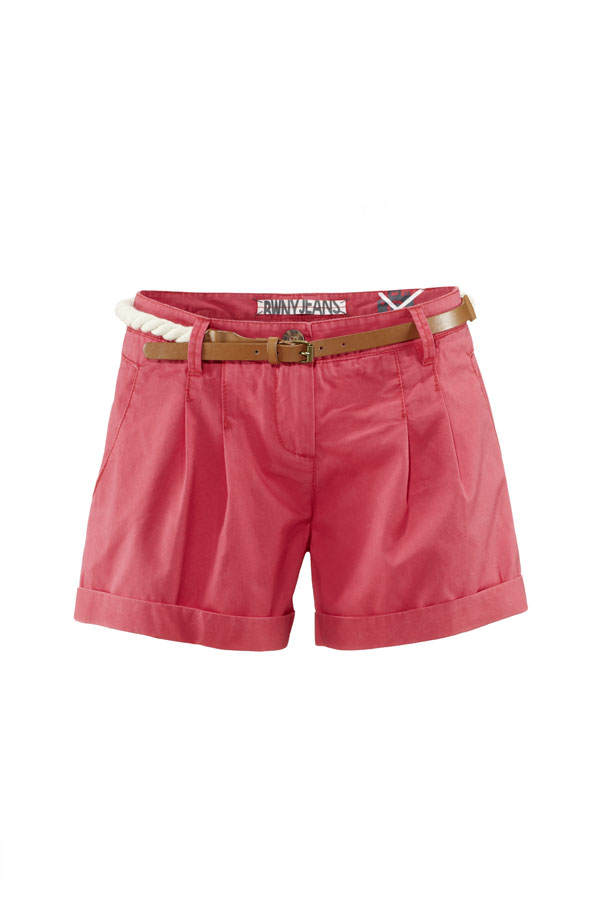 Hot Pants von Broadway
