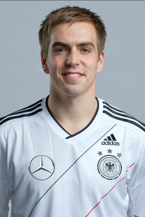Philipp Lahm - Deutschland