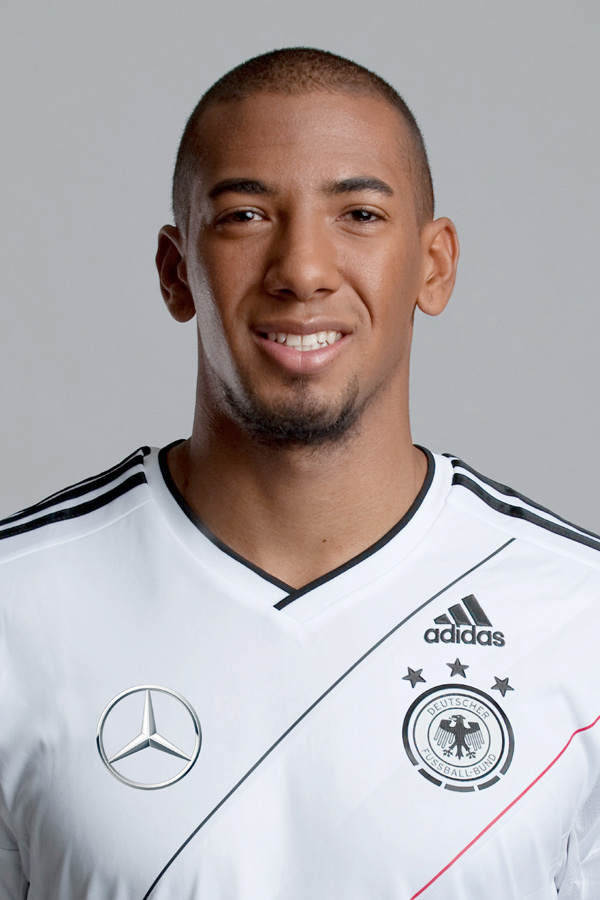 Jérôme Boateng - Deutschland