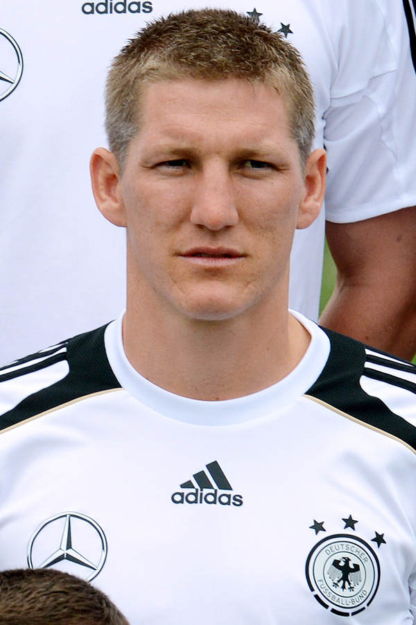 Bastian Schweinsteiger - Deutschland