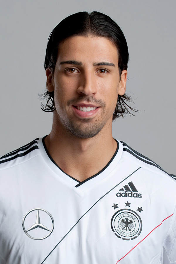 Sami Khedira - Deutschland