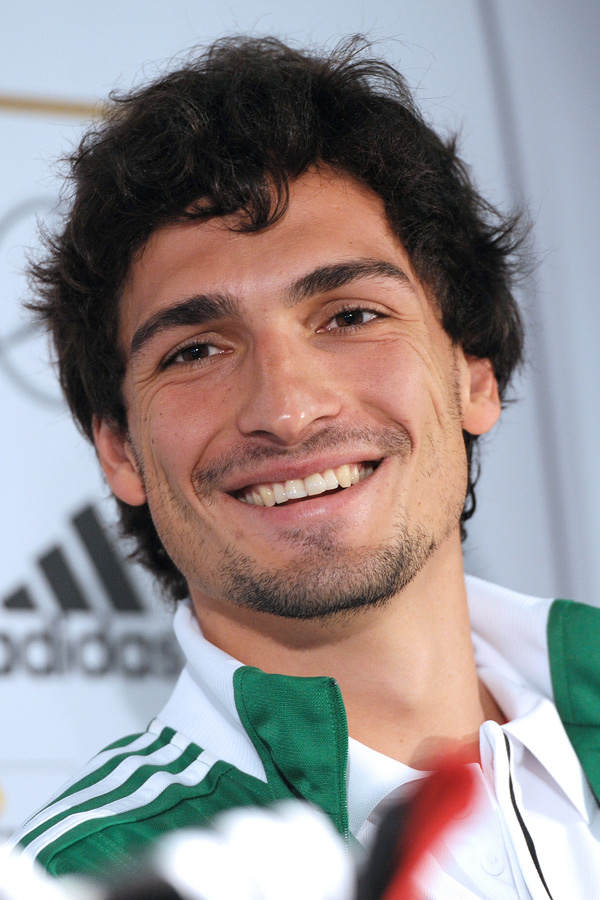 Mats Hummels - Deutschland