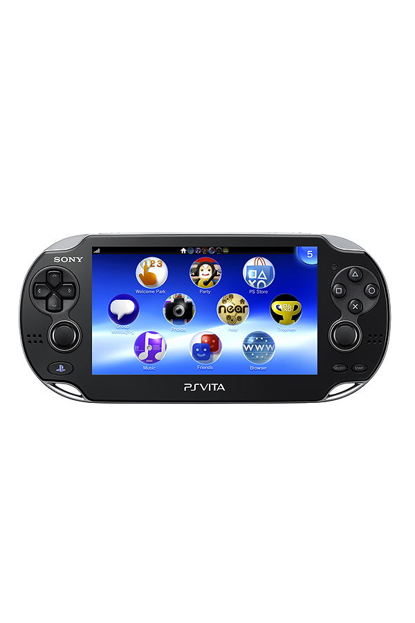 Sony PlayStation®Vita