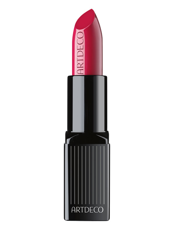 Roter Lippenstift von Artdeco