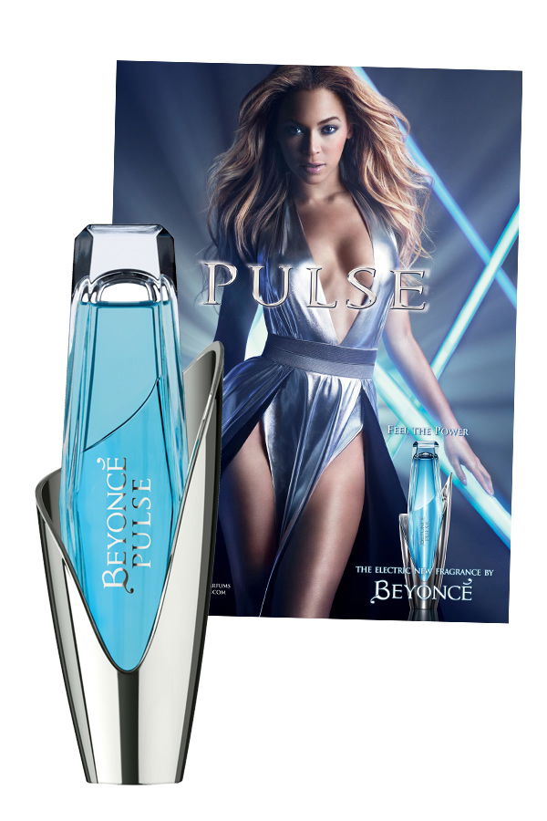 Beyoncé - Pulse