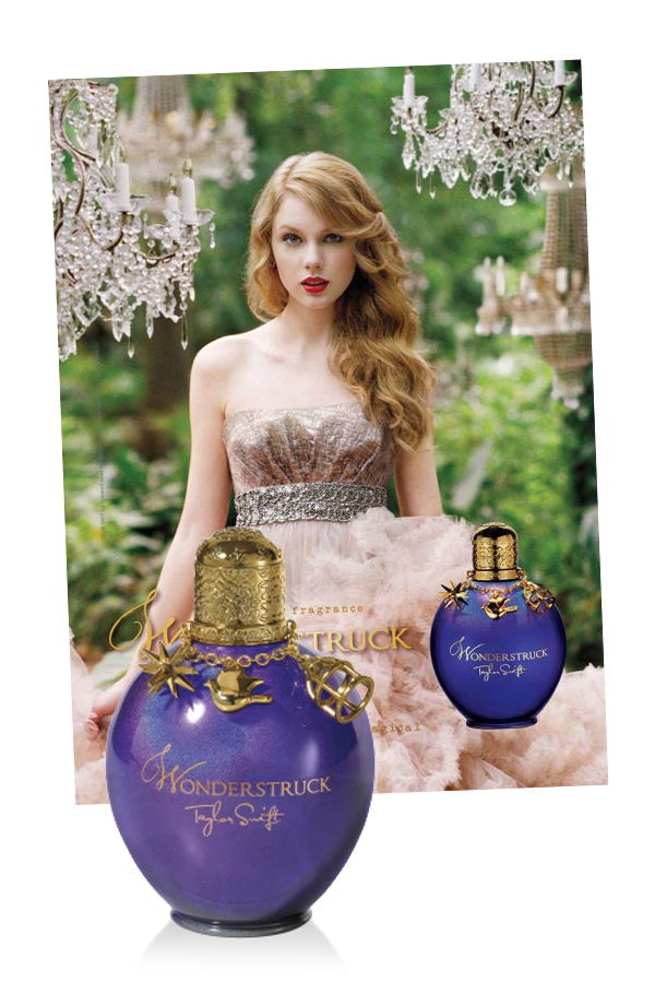 Taylor Swift - Wonderstruck