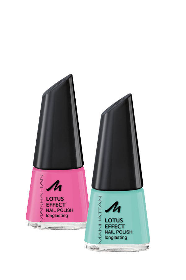 Nagellack von Manhattan