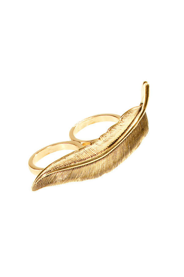 Ring von H&M