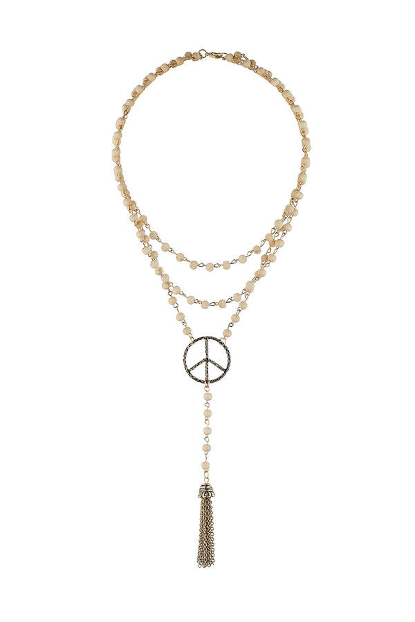 Kette von Topshop.com