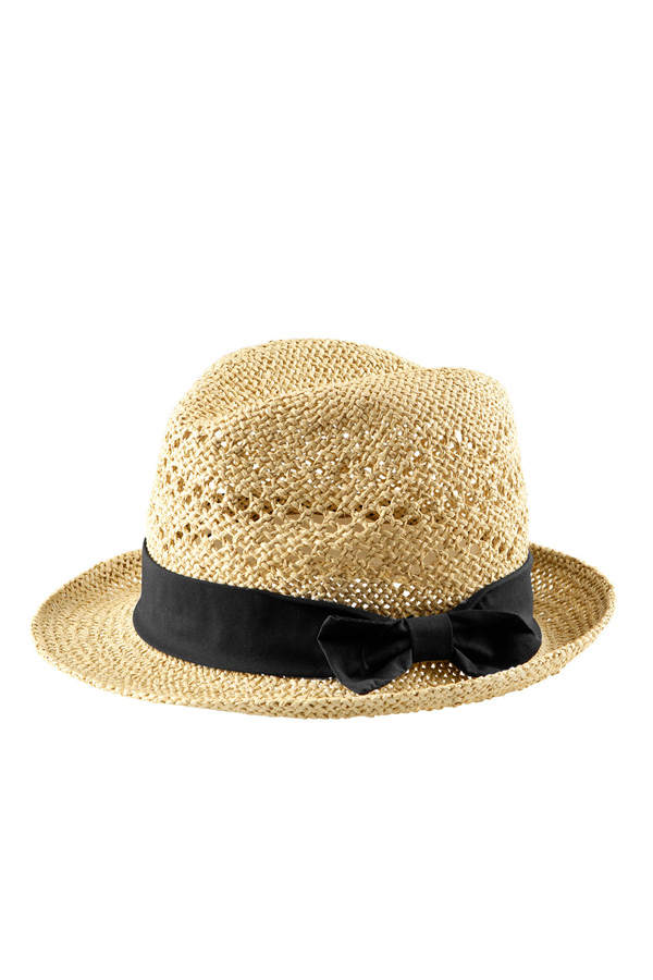 Hut von H&M