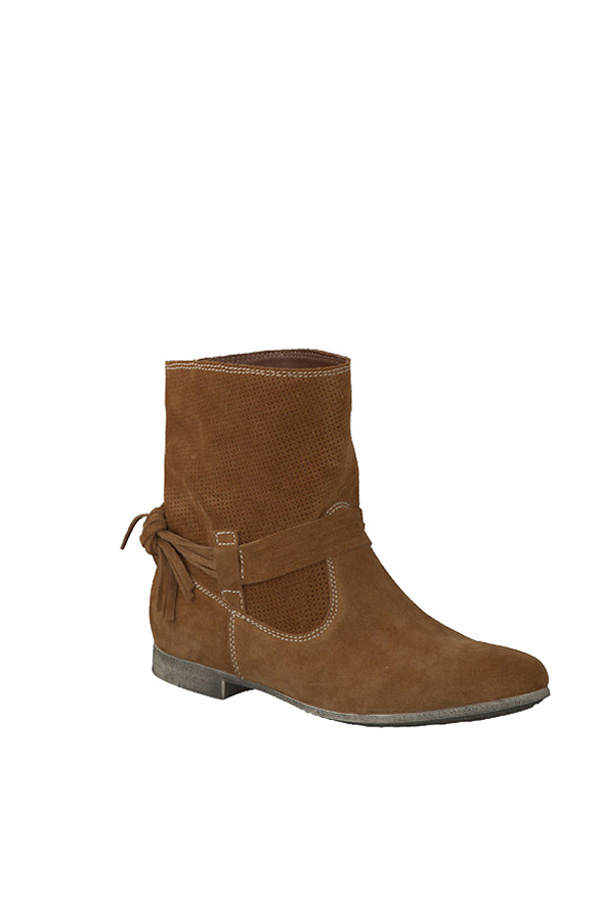 Stiefel von Young Spirit