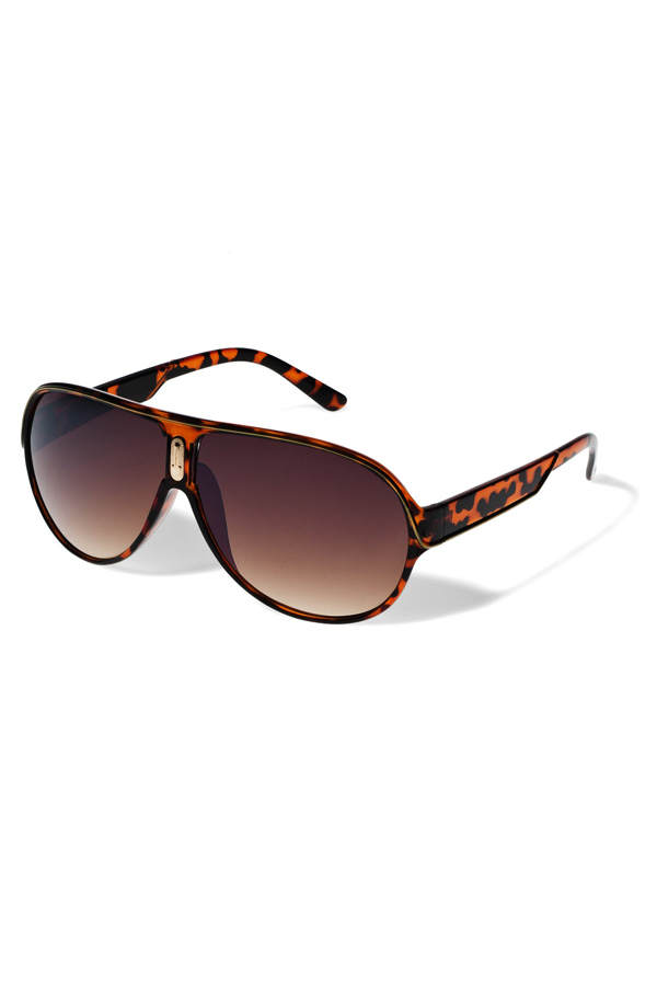 Coole Sonnenbrille von New Yorker