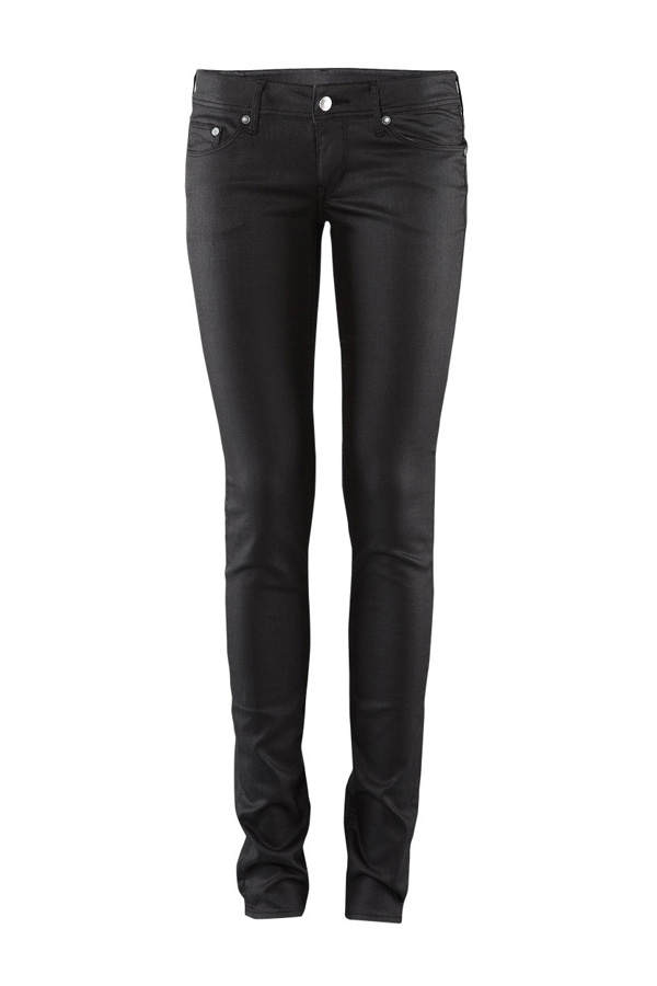 Schwarze Jeans von H&M