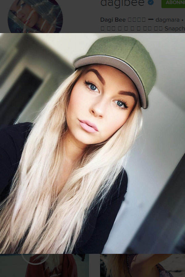 Dagi: Shitstorm wegen Augenbrauen