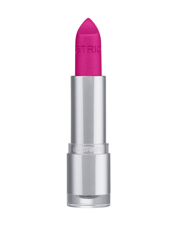 Ultimate Shine Lip Colour: Shy Flamingo