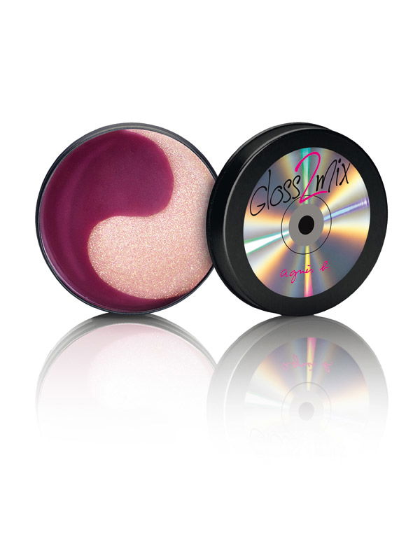 2-in1 Gloss & Balsam