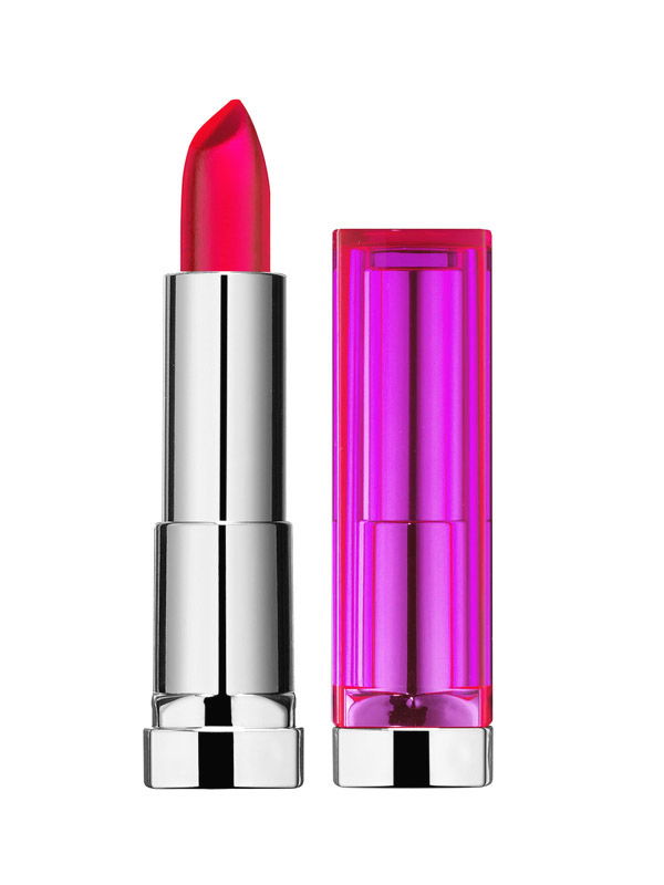 Tropical Pink Lippenstift von Maybelline Jade