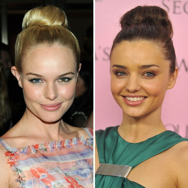 Kate Bosworth vs. Miranda Kerr