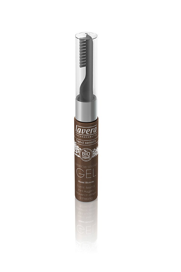 Brauen-Gel von lavera