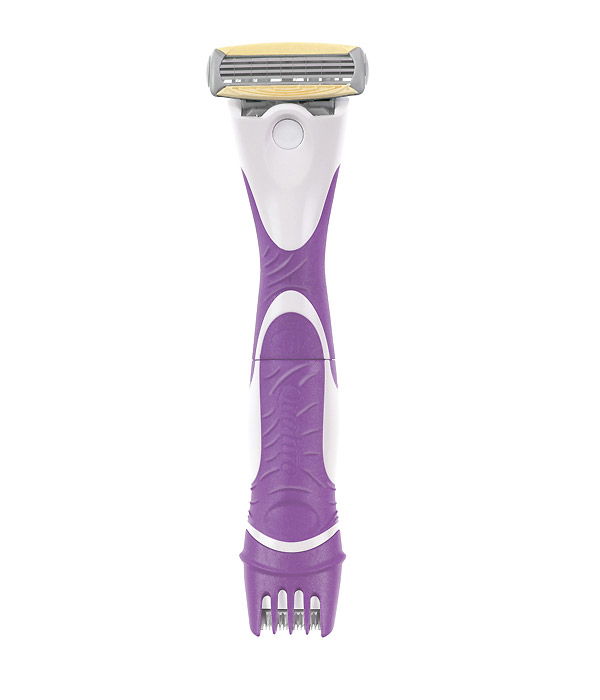 Wilkinson Sword Quattro for Women Bikini
