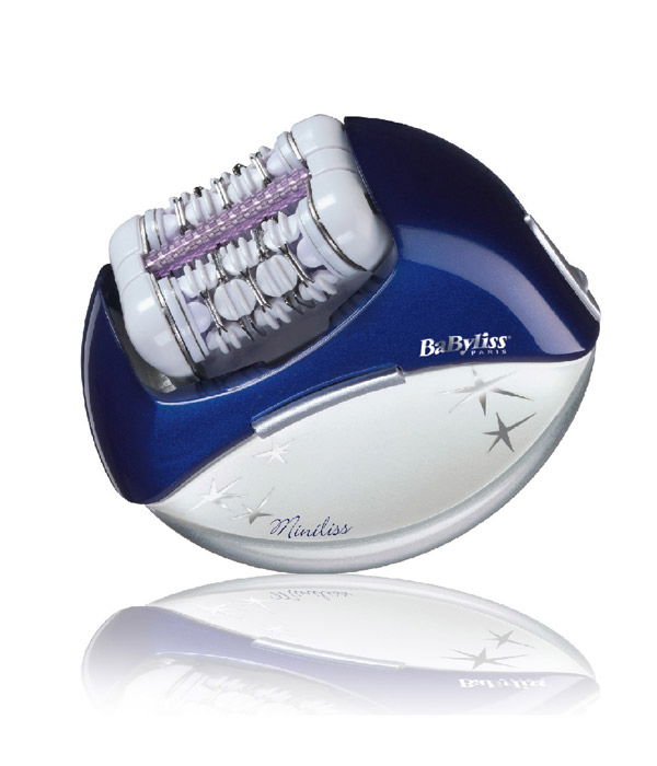 BaByliss Miniliss G590E