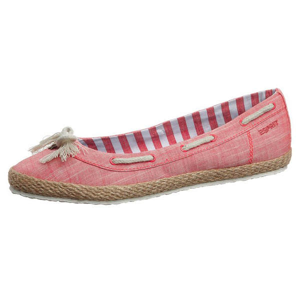 Lässige Ballerinas von Esprit