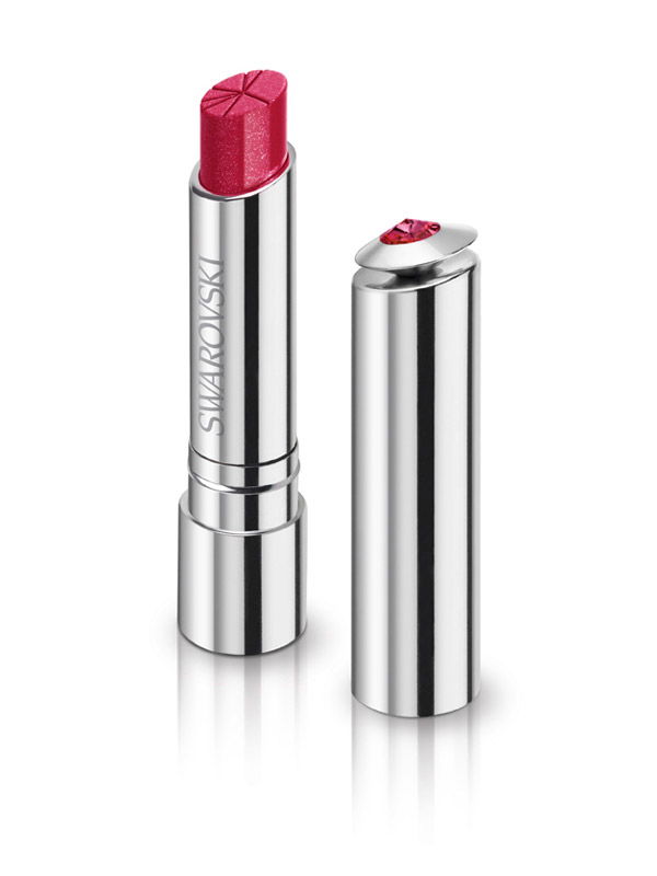 Lippenstift von Aura by Swarovski