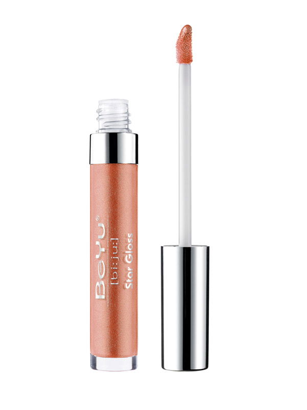 Star Gloss "Mandarine Sun" von BeYu