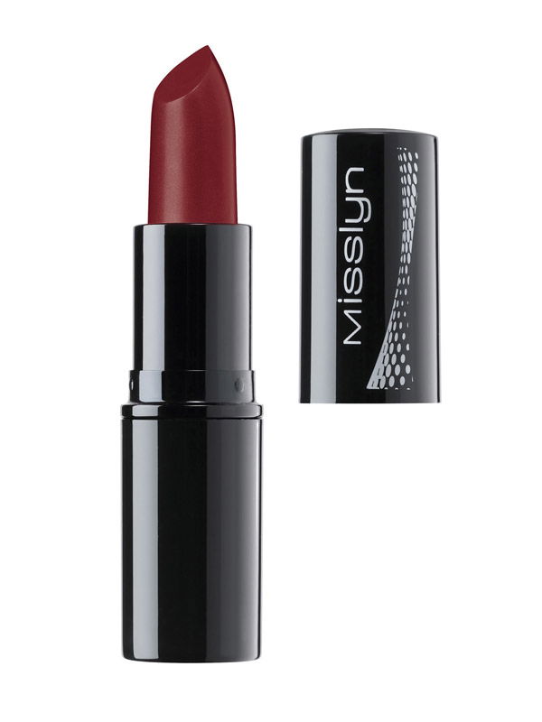 Misslyn Lippenstift „cajun pepper“ Nr. 87