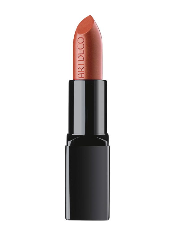 Lippenstift „pearl papaya“