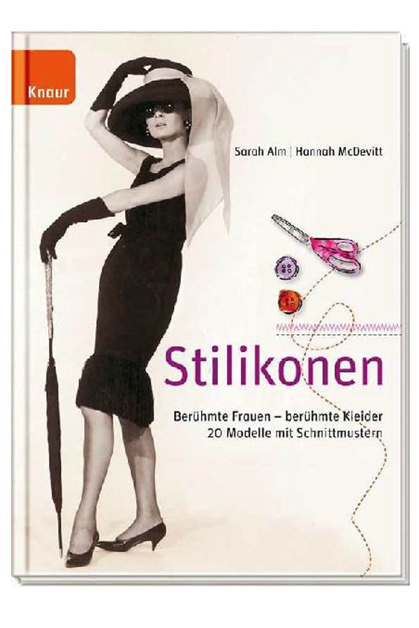 Buch von Knaur