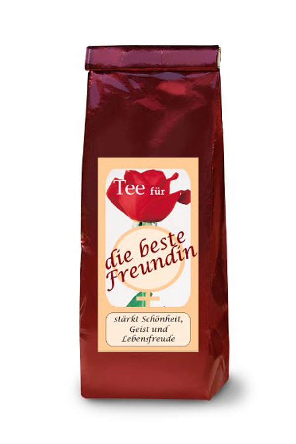 Tee über amazon.de