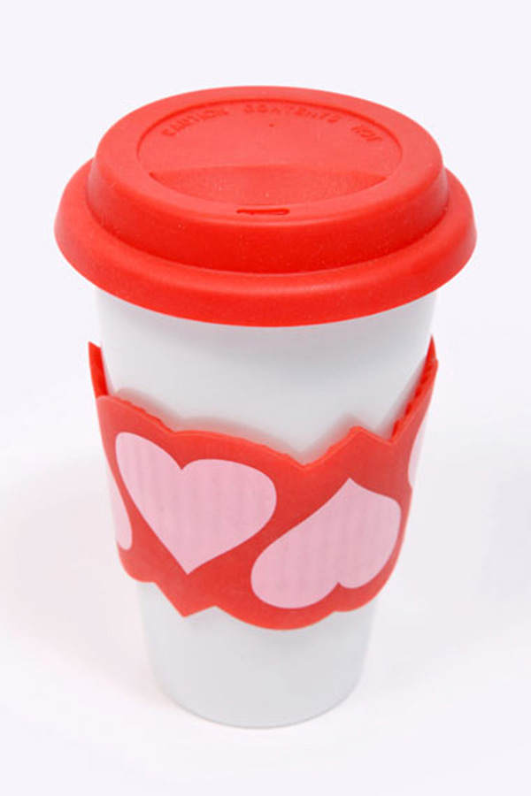 Becher von Urban Outfitters