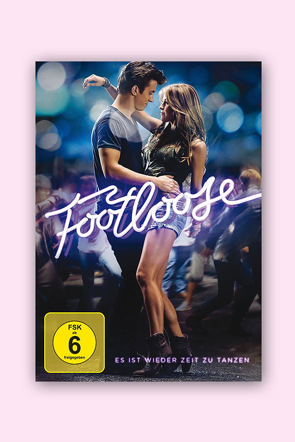 Mädchenfilme: Footloose