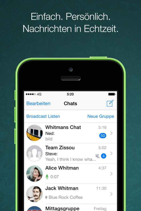 WhatsApp