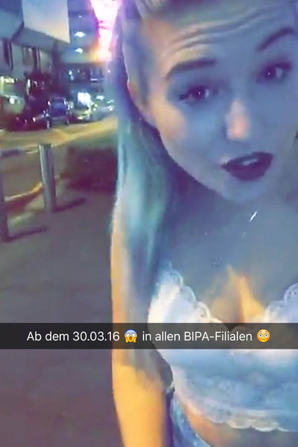 Bilou gibt es endlich auch in Österreich!