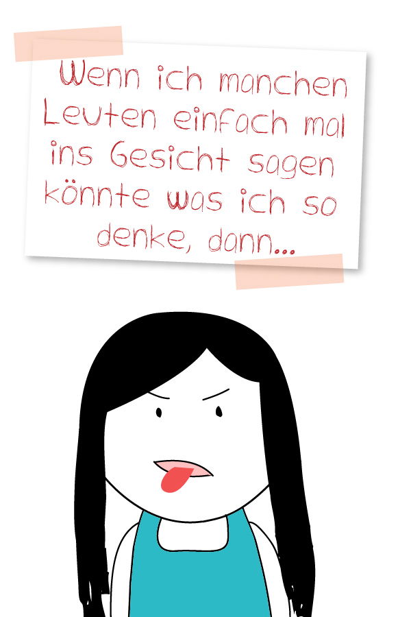 Nimm das!