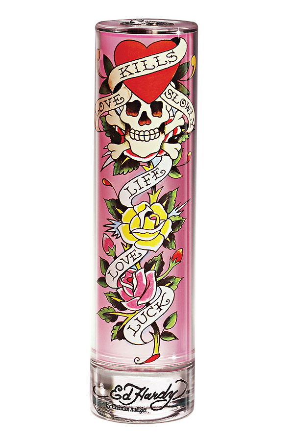 Duft von Ed Hardy